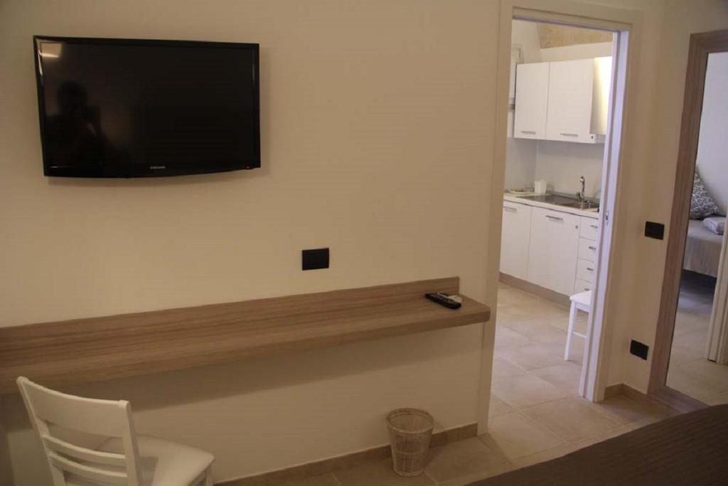 La Papagna Dimora Storica Hotel Palagianello ห้อง รูปภาพ