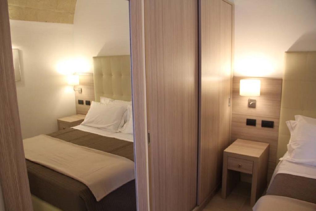 La Papagna Dimora Storica Hotel Palagianello ภายนอก รูปภาพ