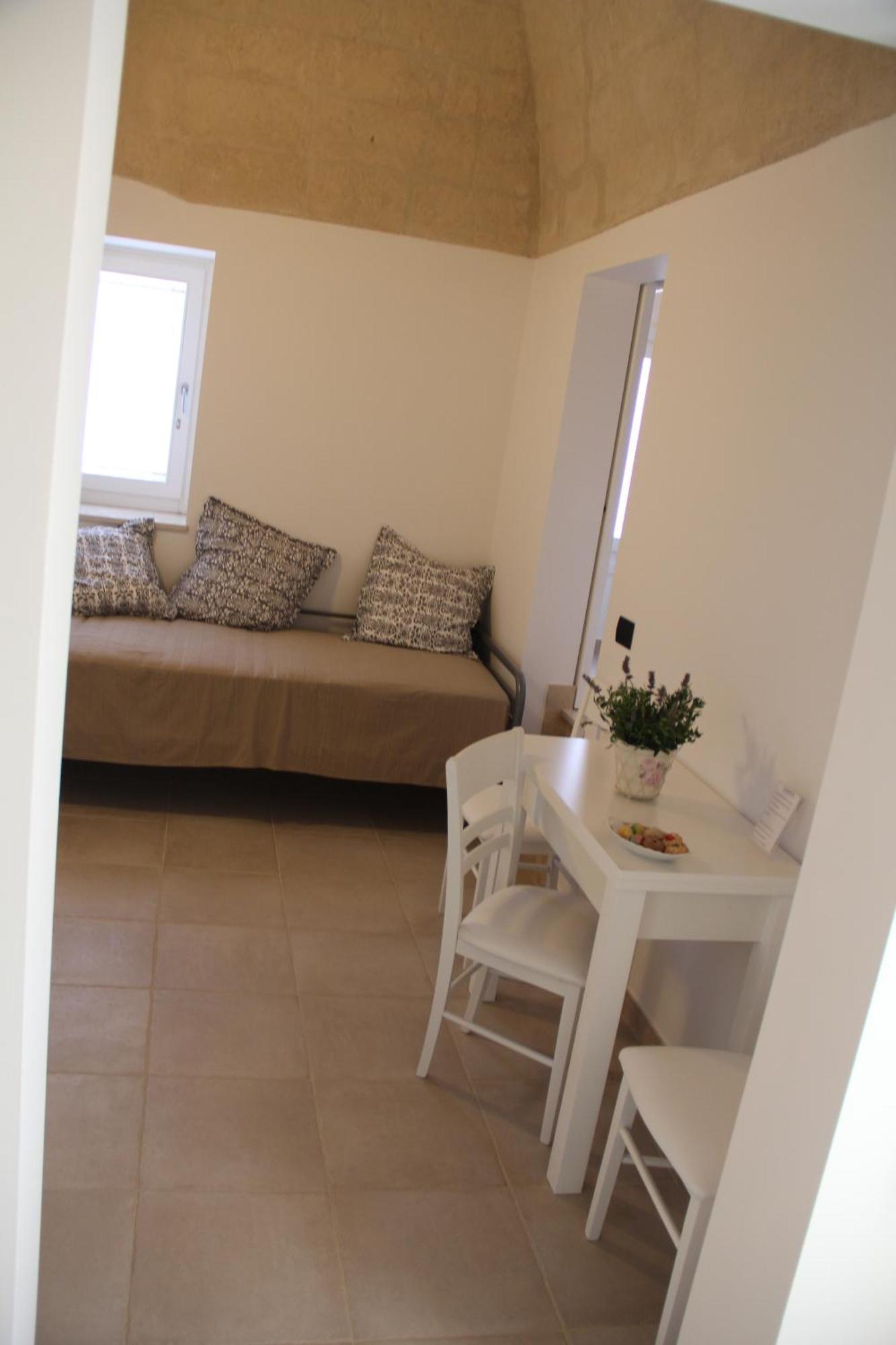 La Papagna Dimora Storica Hotel Palagianello ภายนอก รูปภาพ